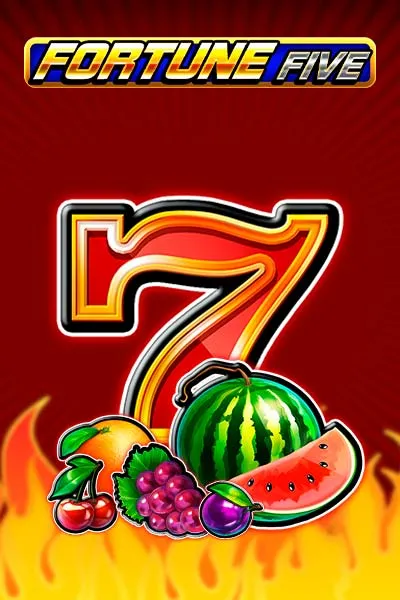 Fortune Five Fortune Five slot game