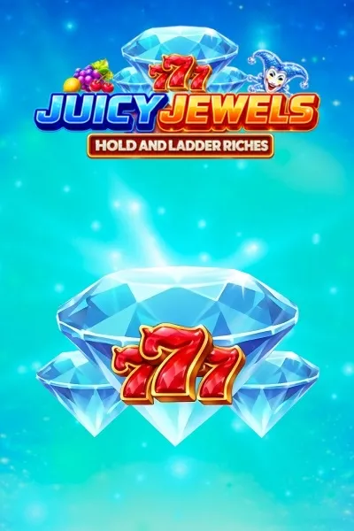 Juicy Jewels Juicy Jewels Hold and Ladder Riches slot