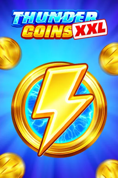 Thunder Coins XXL: Hold And Win Thunder Coins XXL Hold And Win slot