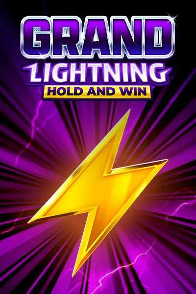 Grand Lightning Grand Lightning slot game